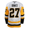 Ryan Graves Global Series Road Jersey - November 14, 2025