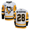 Parker Wotherspoon Global Series Road Jersey - November 14, 2025