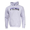 Pittsburgh Penguins Lilac Black/Purple Hoodie