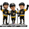 "Big Three" Legacy Bobblehead Series Collection