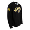 Pittsburgh Penguins Blitz Crewneck Sweatshirt