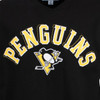 Pittsburgh Penguins Blitz Crewneck Sweatshirt