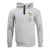 Pittsburgh Penguins 2336 Quarter Zip Hooded Pullover
