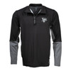 Pittsburgh Penguins Balance Half Zip Pullover