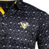 Pittsburgh Penguins All Over Polo