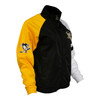 Pittsburgh Penguins Ladies Line Up Jacket