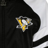 Pittsburgh Penguins Ladies Line Up Jacket