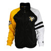 Pittsburgh Penguins Ladies Line Up Jacket