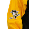 Pittsburgh Penguins Ladies Line Up Jacket