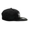 Pittsburgh Penguins FAS Suede Hat