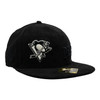 Pittsburgh Penguins FAS Suede Hat