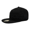 Pittsburgh Penguins FAS Suede Hat