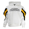 Pittsburgh Penguins Ladies Fresh Field Sweatshirt