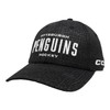 Pittsburgh Penguins Print Structured Hat