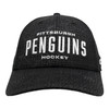 Pittsburgh Penguins Print Structured Hat