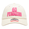 Pittsburgh Penguins Youth Girl Slouch Hat