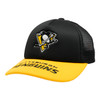 Pittsburgh Penguins Youth True Retro Hat