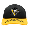 Pittsburgh Penguins Youth True Retro Hat