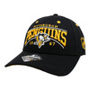 Pittsburgh Penguins Ol' Timey Hat