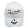 Pittsburgh Penguins Fashion Script Hat