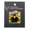 Pittsburgh Penguins Sidney Crosby Kaboom Lapel Pin