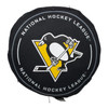 Pittsburgh Penguins Hockey Puck Pet Toy