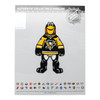 Pittsburgh Penguins Iceburgh Patch