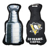 Pittsburgh Penguins Stanley Cup® Pet Toy