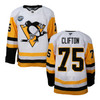 Connor Clifton Global Series Road Jersey - November 14, 2025