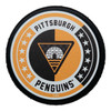 Pittsburgh Penguins Igloo Stars Puck
