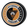 Pittsburgh Penguins Igloo Stars Puck