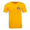 Pittsburgh Penguins Valor Gold T-Shirt