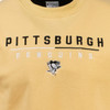 Pittsburgh Penguins Stadium Crewneck Sweatshirt