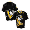 Pittsburgh Penguins Forward Pass Pullover