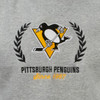 Pittsburgh Penguins 2288 Crewneck Sweatshirt