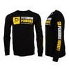 Pittsburgh Penguins Legacy Cotton Long Sleeve T-Shirt