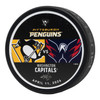 Pittsburgh Penguins vs Washington Capitals April 11, 2026 Game Day Puck