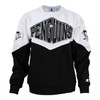 Pittsburgh Penguins Ladies Clutch Crewneck Sweatshirt