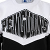 Pittsburgh Penguins Ladies Clutch Crewneck Sweatshirt