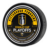 Pittsburgh Penguins 2026 Stanley Cup® Playoffs Rinkside Puck