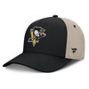 Pittsburgh Penguins 2026 Stanley Cup® Playoffs Core Part Hat