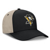 Pittsburgh Penguins 2026 Stanley Cup® Playoffs Core Part Hat