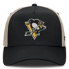 Pittsburgh Penguins 2026 Stanley Cup® Playoffs Core Part Hat