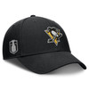 Pittsburgh Penguins 2026 Stanley Cup® Playoffs Part Hat