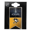 Pittsburgh Penguins 2026 Stanley Cup® Playoffs Banner Lapel Pin