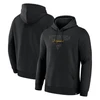 Pittsburgh Penguins Black Out Hoodie