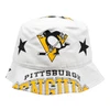 Pittsburgh Penguins Energize Bucket Hat