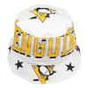 Pittsburgh Penguins Energize Bucket Hat