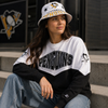 Pittsburgh Penguins Energize Bucket Hat - AI Generated Image