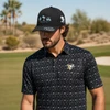 Pittsburgh Penguins Beverage Cart Hat - AI Generated Image